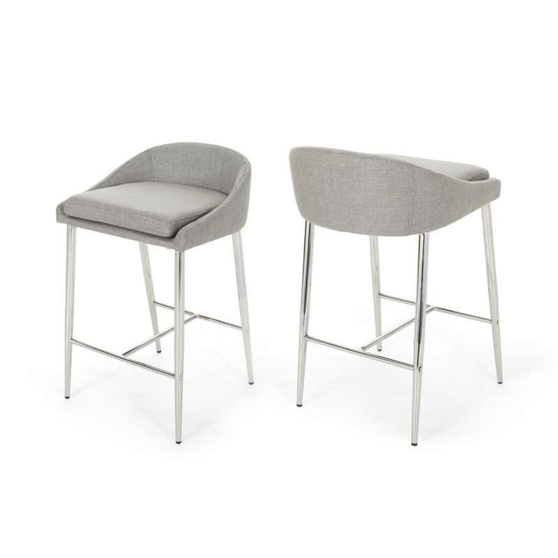 Counter Stool   2Pcs/Set