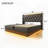 Full Size Upholstered Bed-1813688082