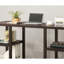 Bureau en chêne