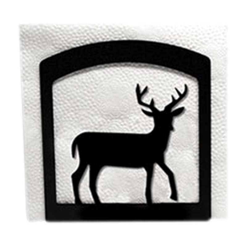 Metal Napkin Holder