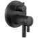 Odin® TempAssure® Thermostatic Valve with Integrated 3-Function Diverter Trim