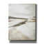  «Effortless No. 1» par LNS Design, art mural sur toile, 12 po x 16 po