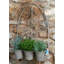 Deepa UV Resistant Stone Garden Statue