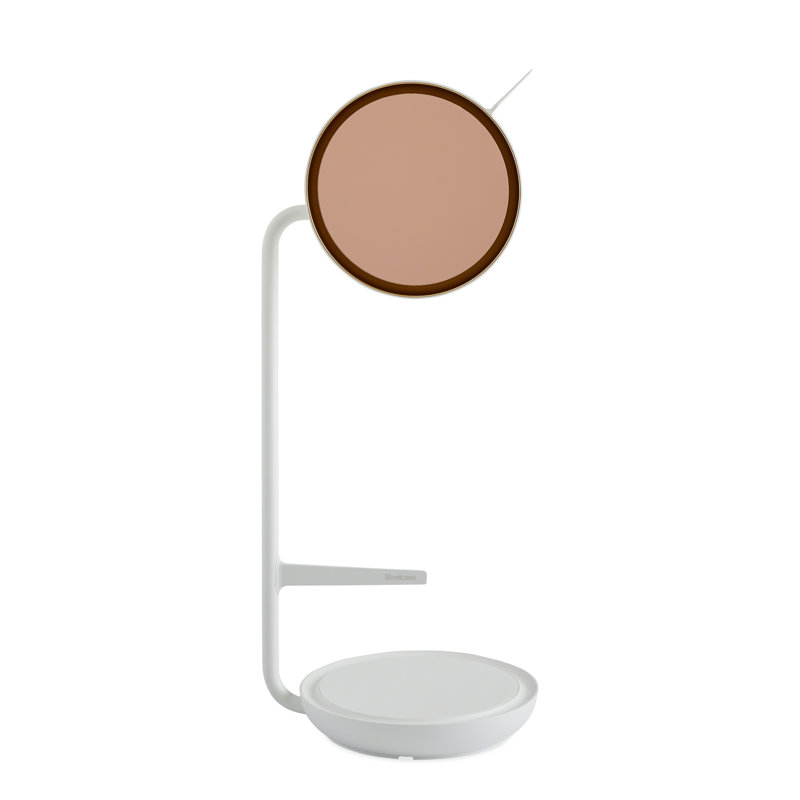Steelcase Eclipse Light, Pearl Snow