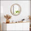 Miroir mural 23,62 pouces