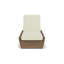 Charisma Outdoor Chaise Lounge-1284014434