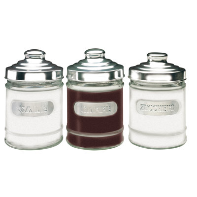 Brand No Salt And Pepper Shaker Set