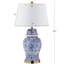 Deziree 29.5" Table Lamp-123430915