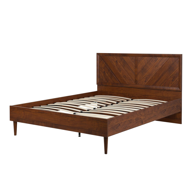 Teri Bed, European Double (140 x 200 cm)