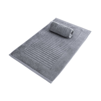 Tapis pour salle de bain Haralan
