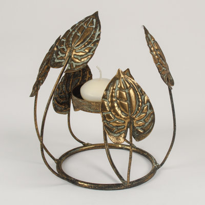 Metal Tabletop / Centrepiece