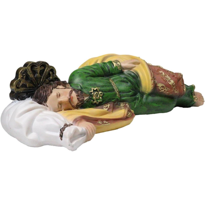 Figurine 12 pi