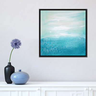 « absolute signification », impression sur toile tendue