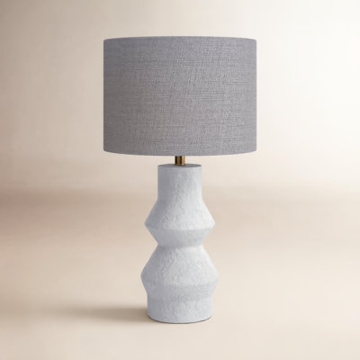 Jefferson Ceramic Table Lamp
