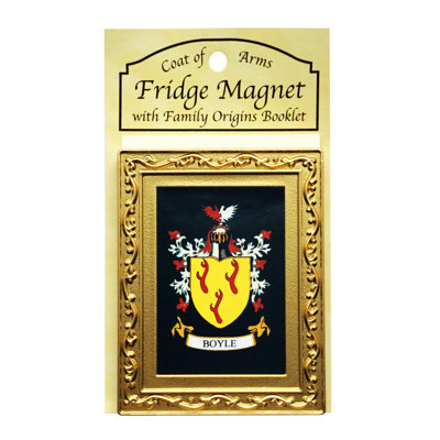 Fridge Magnet