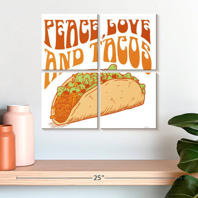 Ketti Peace Love And Tacos