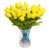 Jaune