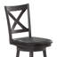 Tabouret de salle à manger Francis-962058487-960777223