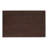 Pari Nightstand/Side Table 2 Drawers, Dark Walnut