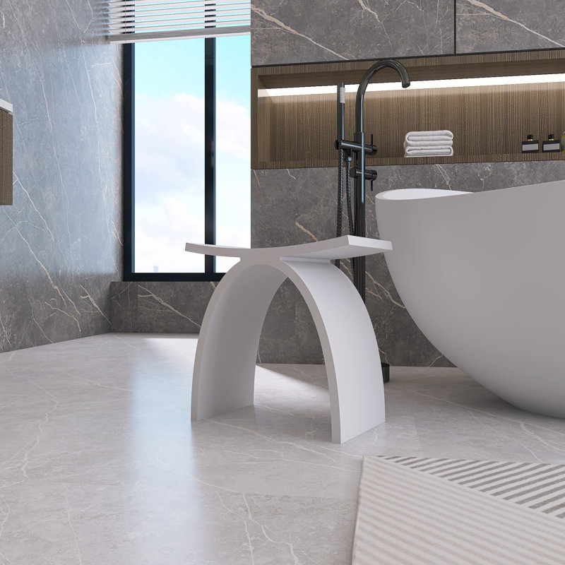 Tabouret de douche HIGEINE