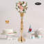 Vase de table en métal Magers-124040528