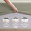 Ensemble de draps ultra doux et respirant Hotel Collection-238553899-162598916