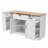 Mayrani 53.7" Kitchen Island-825181557