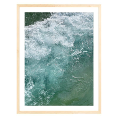 The Wave by Amanda Anderson