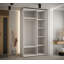2 Door Laminate Wardrobe-603430424-603430429