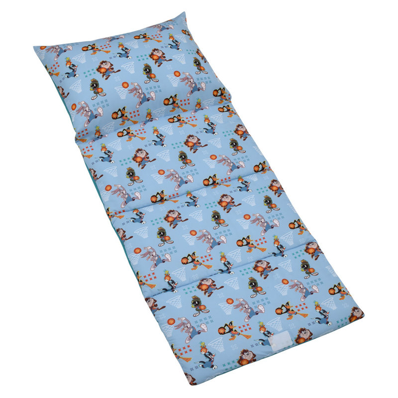Nojo Space Jam 62" Nap Mat