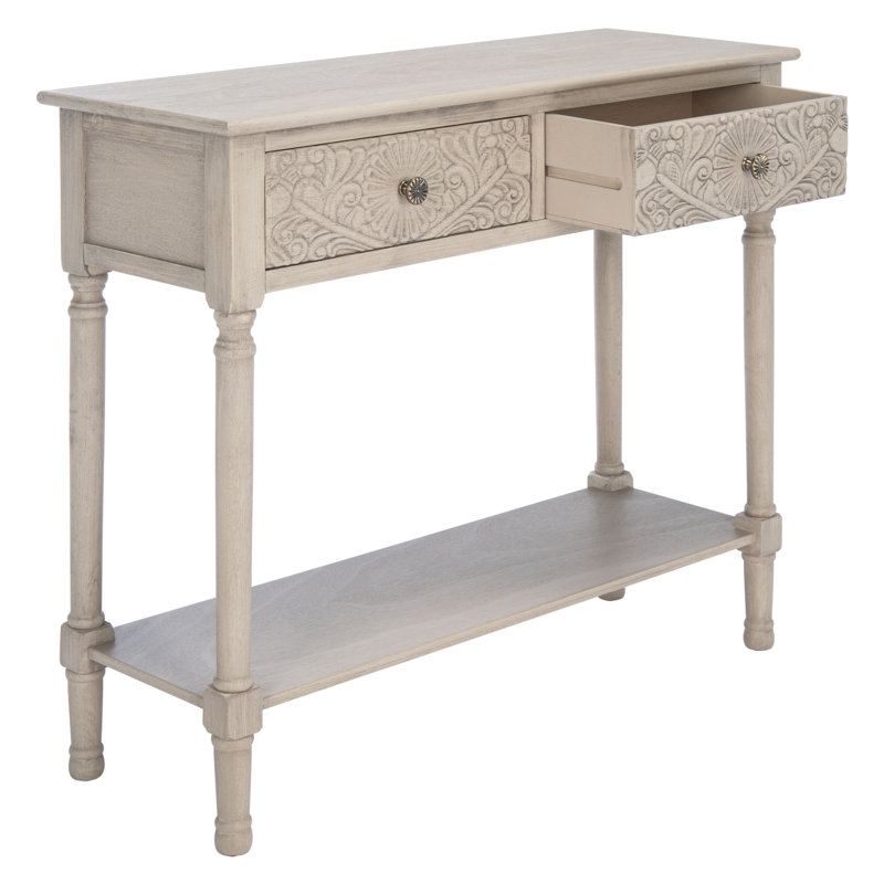 90.17cm Console Table