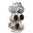 6 Piece Coffee Mug Set With Stand