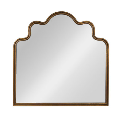 Miroir mural Ava