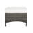 Mapleview 2-Person Outdoor Seating Group with Cushions-305951246-305951245