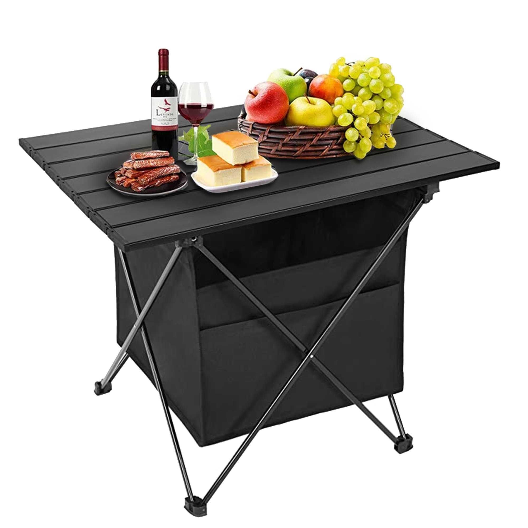 https://assets.wfcdn.com/im/89843881/compr-r85/2479/247914440/black-rectangle-aluminum-alloy-camping-folding-picnic-table-4-people-with-high-capacity.jpg