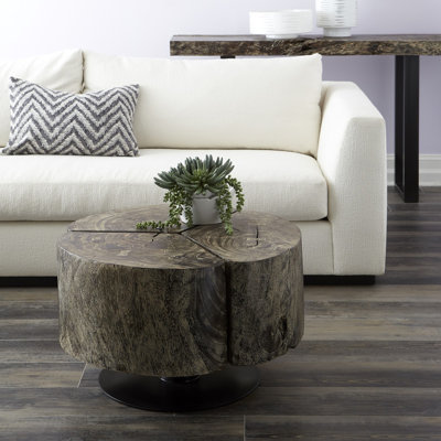 Clover 2 Piece Coffee Table Set