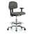 Vinyl gris anthracite