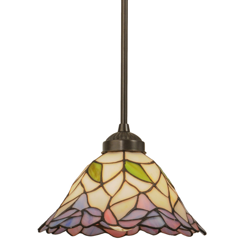 Daffodil Bell 3 - Light Pendant