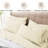 Vilano Springs Extra Deep Pocket Sheet Set, 6-Piece Ultra Soft Microfiber Sheets and Pillow Cases, Wrinkle Resistant, Easy Care-86340216-86340213