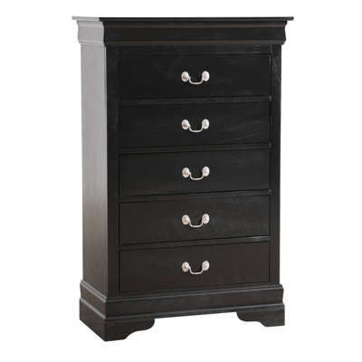 Commode Louisphillipe G2150-CH