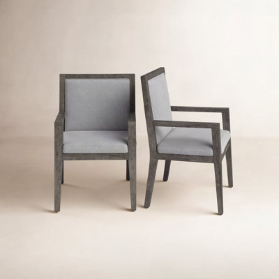 Meria Dining Armchair
