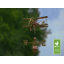 Girouette biplane-3133708