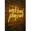 Wall Decor on Resin-1540309020