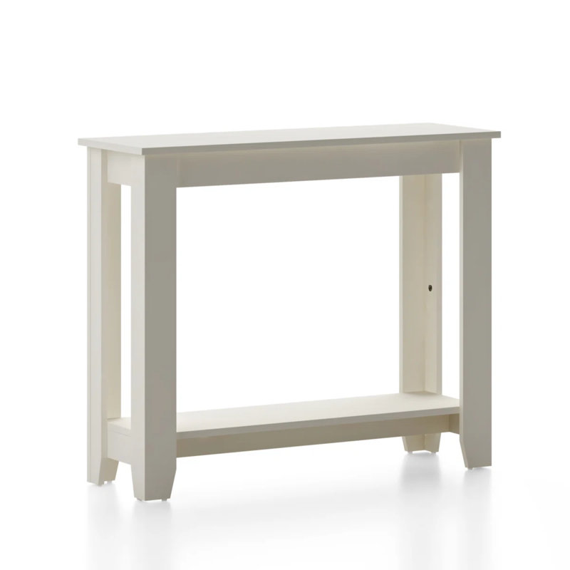 Weddel Basilico Transitional Coordinated 3 Piece Living Room Furniture Set, Ivory