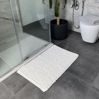 California Bath Mat