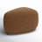 Adna 26.5'' Triangular Upholstered Ottoman-104828439