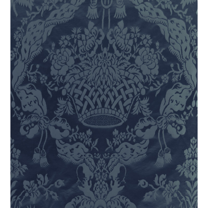 Fabric, Blue