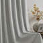Ensemble de 2 panneaux de rideaux occultant en toile de jute 100% Leming-974268190-974268182