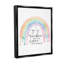 «Dripping Inspirational Rainbow» par Amanda Greenwood sur-560114382-560114381