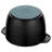 Staub Cast Iron Petite French Oven-955807975-1059111209